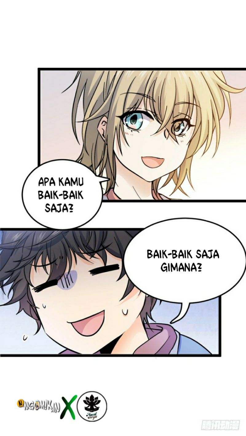 Spare Me, Great Lord! Chapter 10